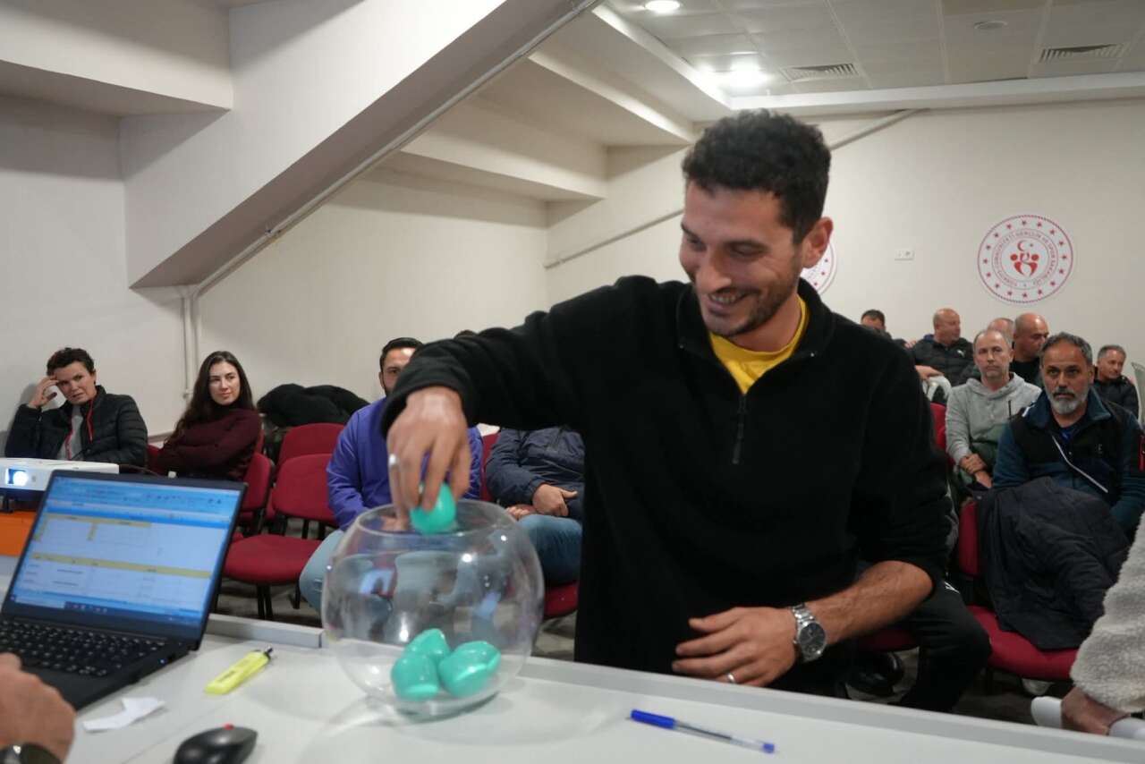 Yıldızlar Hentbol Grup Birinciliği Muğla’da Başlıyor 2